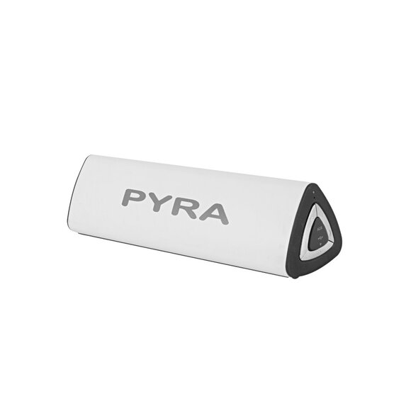 Taj Hotel Other - Taj Hotel Electronic Pyra Bluetooth Speaker | 1-Piece | White